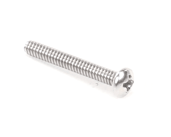 CMA Dish Machines 01001.00 6-32 X 1 Phillips Panhead Scre (CMA01001-00) Each
