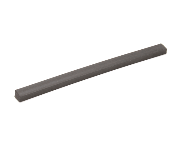 CMA Dish Machines 01222.10 Rubber Wedge Black Silicone, Feet (Cma01222.10) (CMA01222-10) Feet