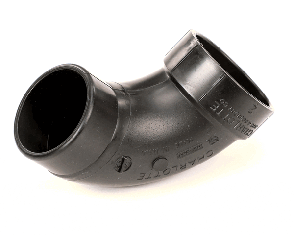 CMA Dish Machines 01311.00 2 90Deg Abs Street Elbow Slip (CMA01311-00) Each