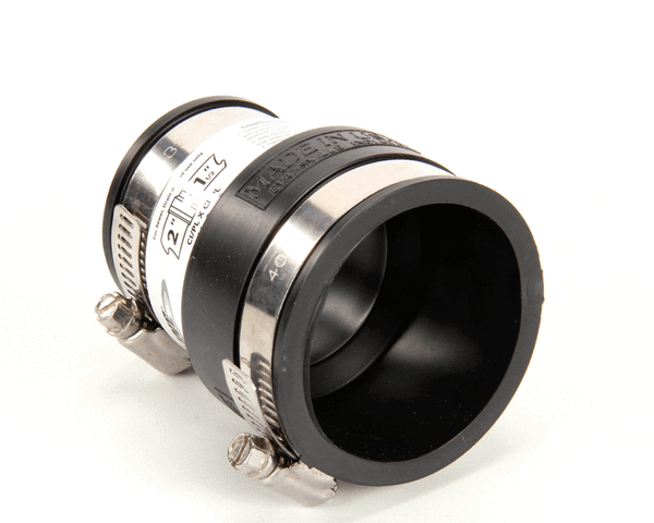 CMA Dish Machines 01317.17 Cma-180 1 1/2 X 2 No Hub (CMA01317-17) Each