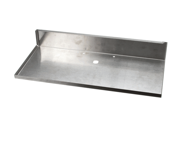 CMA Dish Machines 01504.09 Control Box Lid E-Ah/E-C/ N-Ev (CMA01504-09) Each