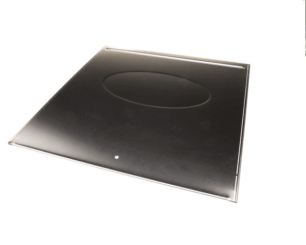 CMA Dish Machines 01506.18 Door- Standard - Oval W/Dimple (CMA01506-18) Each