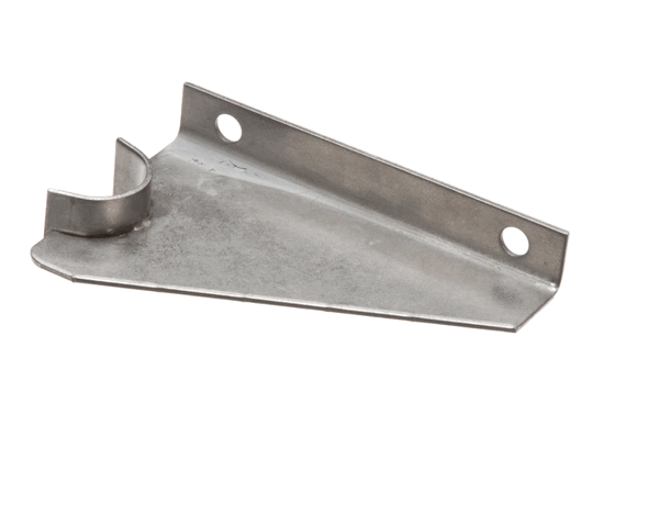 CMA Dish Machines 01555.50 Door Handle Support Lh Bracket 1 (CMA01555-50) Each