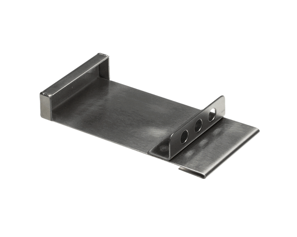 CMA Dish Machines 01558.20 Trough Style Chem Support Brac (CMA01558-20) Each