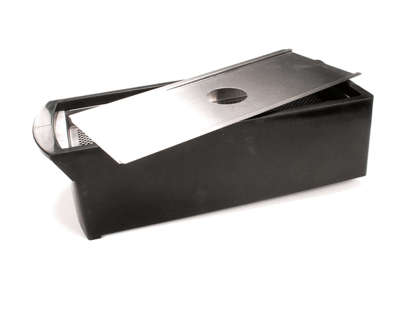 CMA Dish Machines 01577.00 Scrap Trap Assembly (Poly Pro & Ss (CMA01577-00) Each