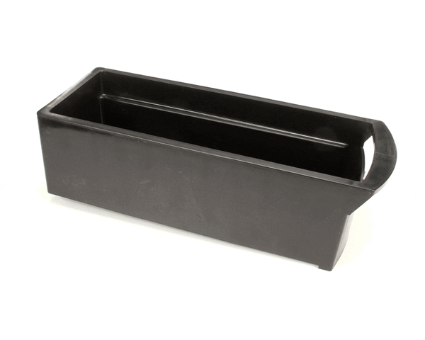 CMA Dish Machines 01577.10 Scrap Trap Body (Poly Pro) (CMA01577-10) Each