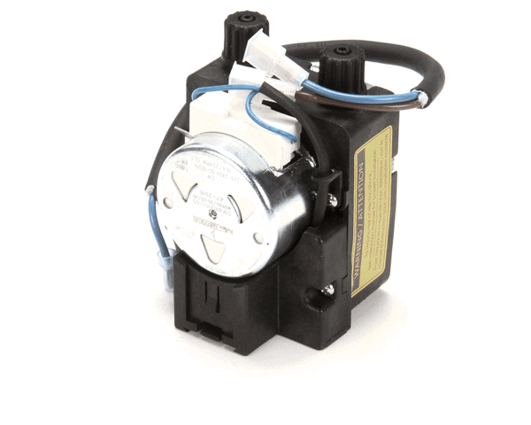 CMA Dish Machines 02100.19 Uc 50E Detergent Pump 220V 50- (CMA02100-19) Each