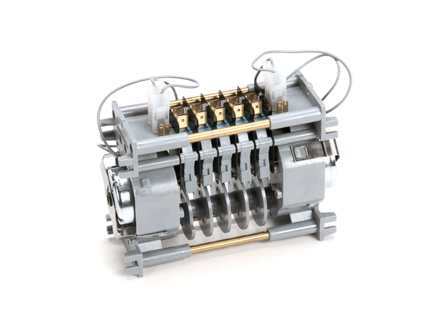 CMA Dish Machines 02100.21 Uc 50E Timer Assembly 220V 60Hz (CMA02100-21) Each