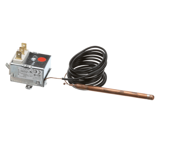 CMA Dish Machines 02100.25 Uc 50E Booster Heater Thermost (CMA02100-25) Each