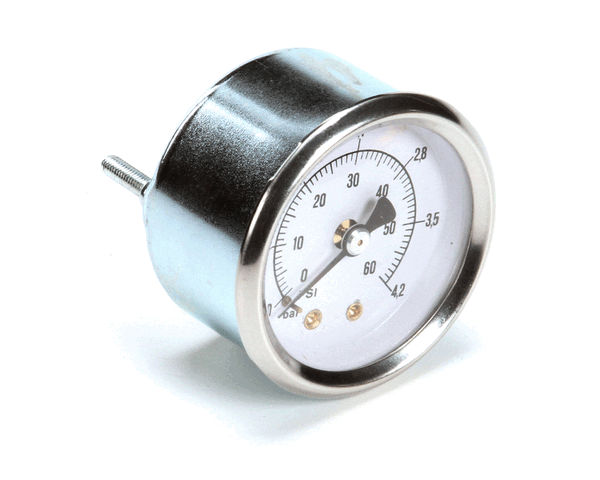 CMA Dish Machines 02100.27 Uc 50E Pressuregauge (Arthermo (CMA02100-27) Each