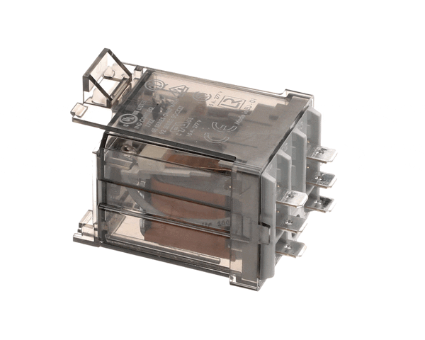 CMA Dish Machines 02100.29 Uc 50E Finder 16A Bipolar Rela (CMA02100-29) Each