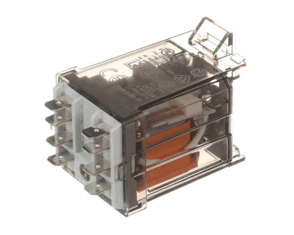 CMA Dish Machines 02100.33 Uc 50E Finder 16A Bipolar Rela (CMA02100-33) Each