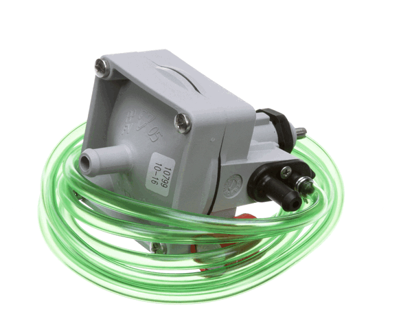 CMA Dish Machines 02100.45 Uc 50E Rinse Aid Dispenser (CMA02100-45) Each