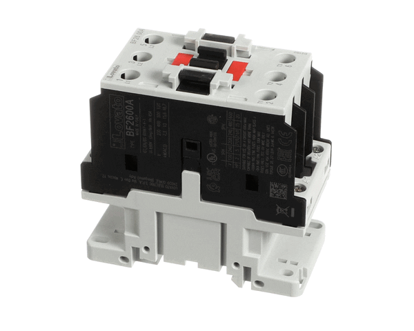 CMA Dish Machines 02100.49 Uc 50E/60E Heater Contactor (CMA02100-49) Each