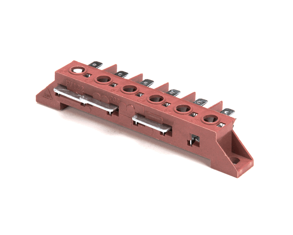 CMA Dish Machines 02100.51 Uc 50E 6 Pole Terminal Board (CMA02100-51) Each