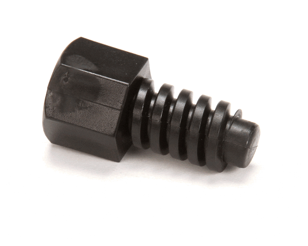 CMA Dish Machines 02100.62 Uc 50E Plastic Leg (CMA02100-62) Each