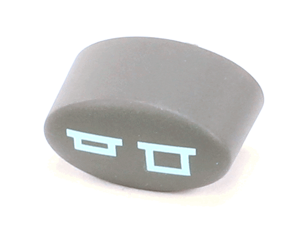 CMA Dish Machines 02100.94 Uc 50E Time Sector Push Button (CMA02100-94) Each