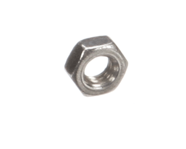 CMA Dish Machines 02101.34 Uc 50 M4 Inox Plated Nut (CMA02101-34) Each