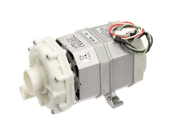CMA Dish Machines 02101.53 Uc 50E Wash Pump 230V 60Hz 0.7 (CMA02101-53) Each
