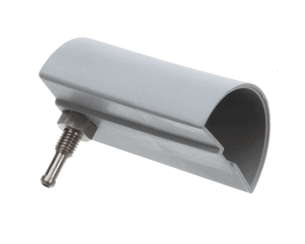 CMA Dish Machines 02101.60 Uc 50E Grey Air Trap Assembly (CMA02101-60) Each