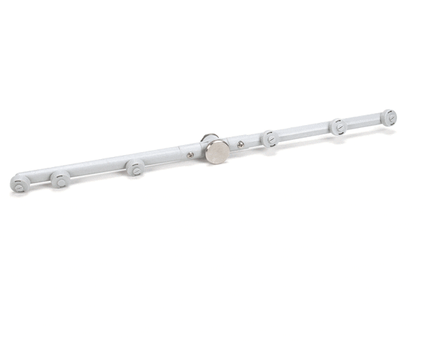 CMA Dish Machines 02102.10 Rinse Arm Complete Plastic Ass (CMA02102-10) Each