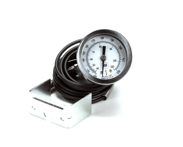 CMA Dish Machines 02103.25 Uc 65E Thermometer 2Dial (CMA02103-25) Each