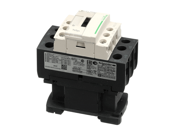 CMA Dish Machines 02103.48 Uc 65E Contactor 25/40A 3P 115 (CMA02103-48) Each