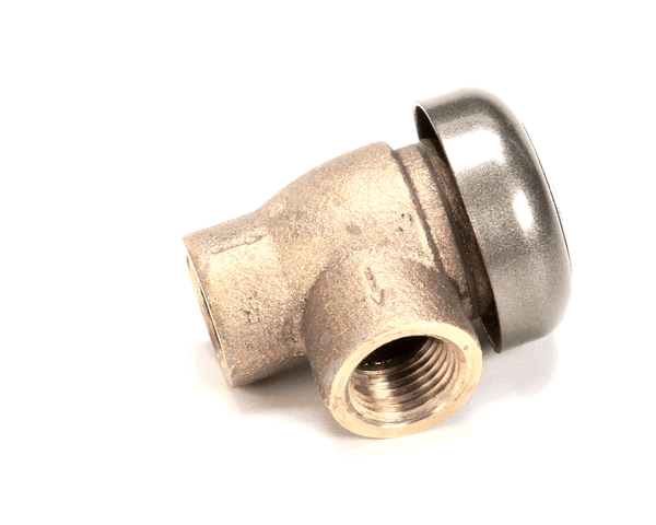 CMA Dish Machines 02103.71 Uc 65E Vacuum Breaker 1/2 Bras (CMA02103-71) Each