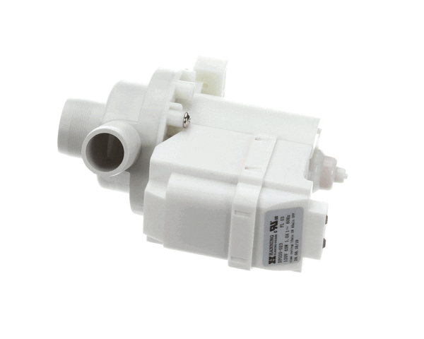 CMA Dish Machines 02104.07 Uc 65E Pump Drain 115V (CMA02104-07) Each