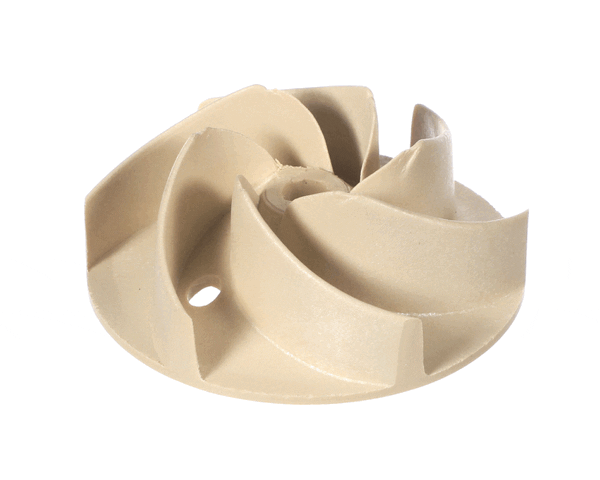 CMA Dish Machines 02107.02 Impeller (CMA02107-02) Each