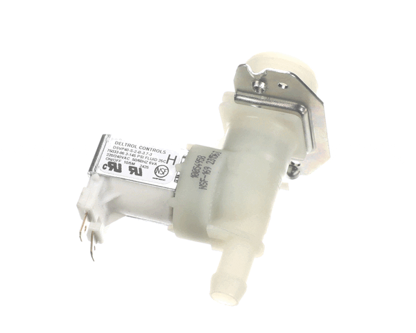 CMA Dish Machines 02107.13 Water Inlet Valve (CMA02107-13) Each