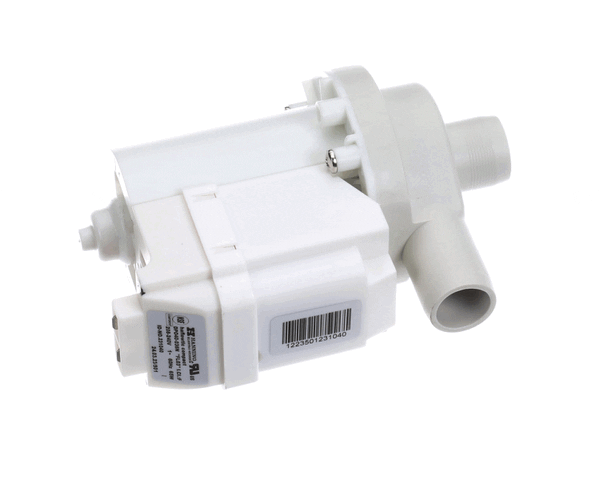 CMA Dish Machines 02107.65 Drain Pump (CMA02107-65) Each