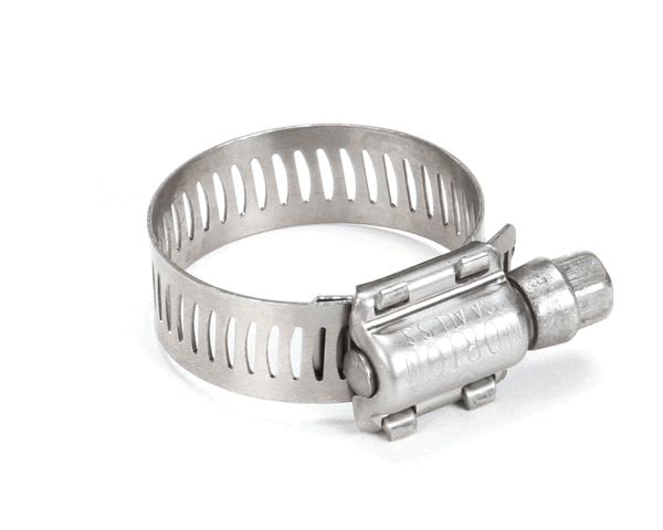 CMA Dish Machines 03101.00 Hose Clamp Size #16 1 (CMA03101-00) Each