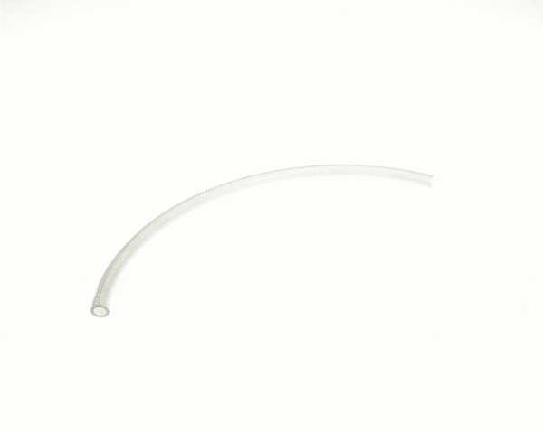 CMA Dish Machines 03106.45 Braided Hose 1/2, Feet (Cma03106.45) (CMA03106-45) Feet