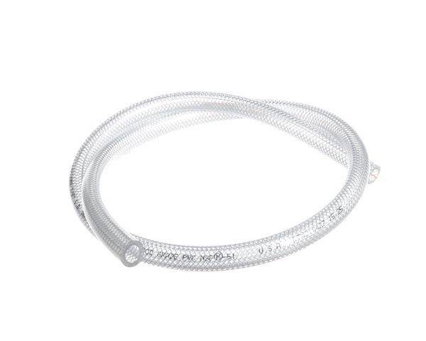 CMA Dish Machines 03106.47 Braided Hose 3/8 (CMA03106-47) Each