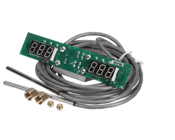 CMA Dish Machines 03203.01 Dual Temp Display Kit (Cma-180 (CMA03203-01) Each