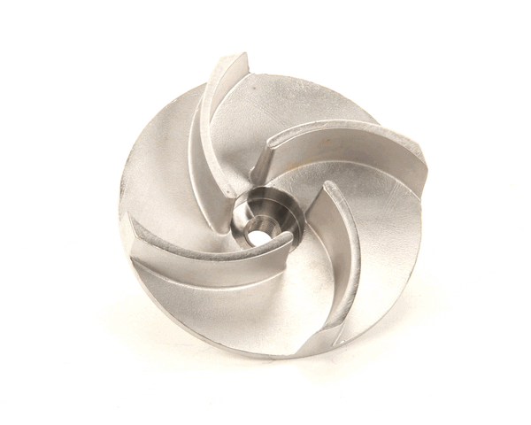 CMA Dish Machines 03222.10 Impeller (Open) Ss (CMA03222-10) Each