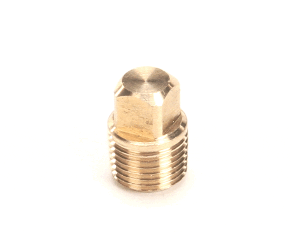 CMA Dish Machines 03232.00 1/8 Male Plug (CMA03232-00) Each