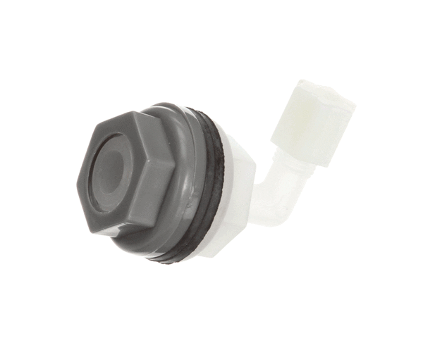 CMA Dish Machines 03415.00 Chemical Tube Bulkhead (CMA03415-00) Each