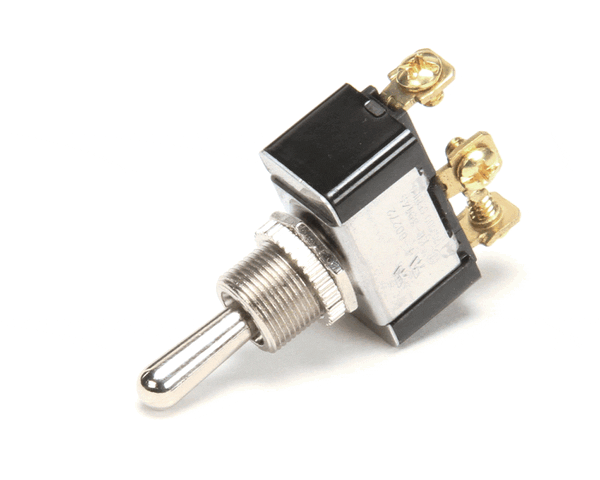 CMA Dish Machines 03470.00 Toggle Switch (Momentary) Scre (CMA03470-00) Each