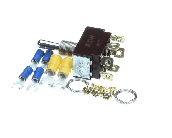 CMA Dish Machines 03470.47 Power On/Off/(On) /Flush Switc (CMA03470-47) Each