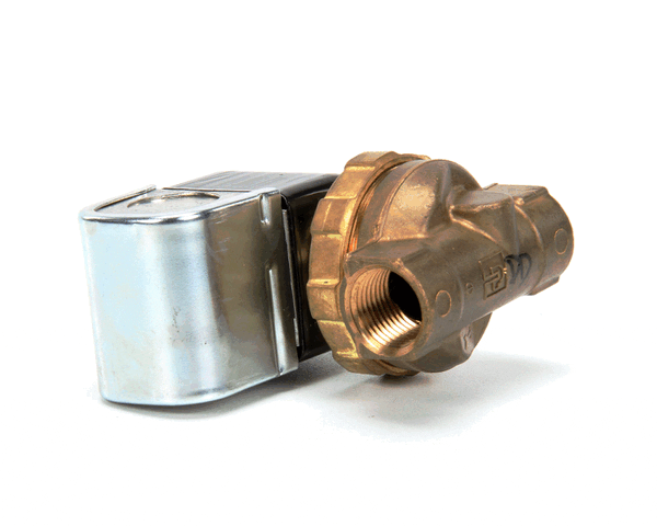 CMA Dish Machines 03603.10 1/2 Water Solenoid Valve Je120/60 (CMA03603-10) Each