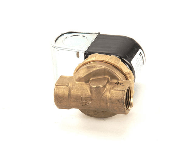 CMA Dish Machines 03603.15 1/2 Solenoid Valve Je 240V/50/ (CMA03603-15) Each