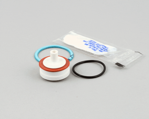 CMA Dish Machines 03623.00 1/2 Vacuum Breaker Repair Kit Wat (CMA03623-00) Each