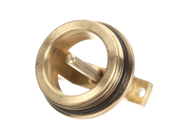 CMA Dish Machines 03624.25 1/2 Vacuum Breaker Bonnet Brass W (CMA03624-25) Each