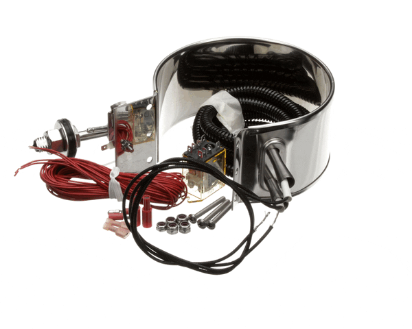 CMA Dish Machines 04109.00 Sump Heater Kit For L1-C L-1X (CMA04109-00) Each