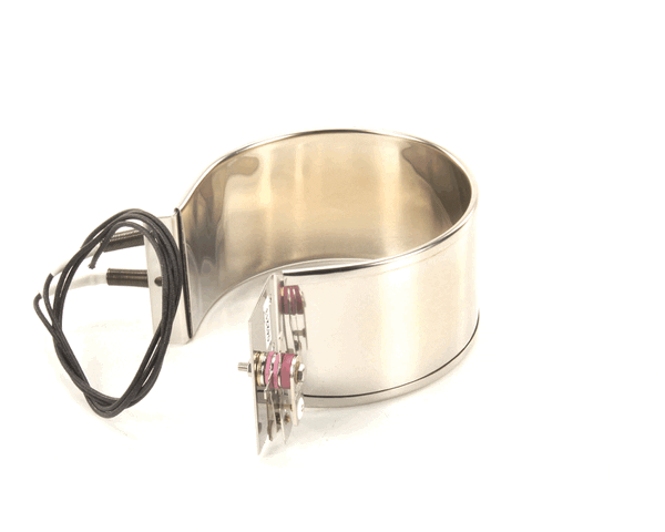 CMA Dish Machines 04109.11 Band Sump Heater 115V (CMA04109-11) Each