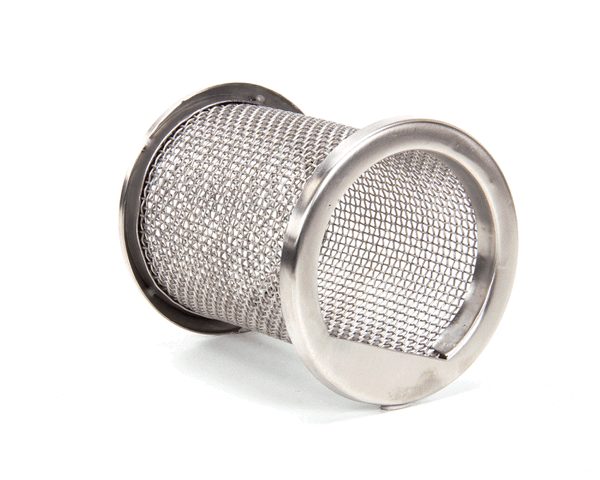 CMA Dish Machines 04110.00 Drain Screen Ss (L-1X/L-1X16) (CMA04110-00) Each