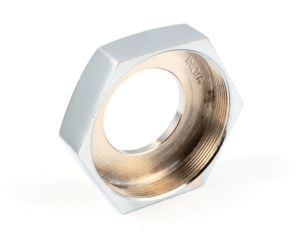 CMA Dish Machines 04204.00 Compression Nut 2.5 (CMA04204-00) Each