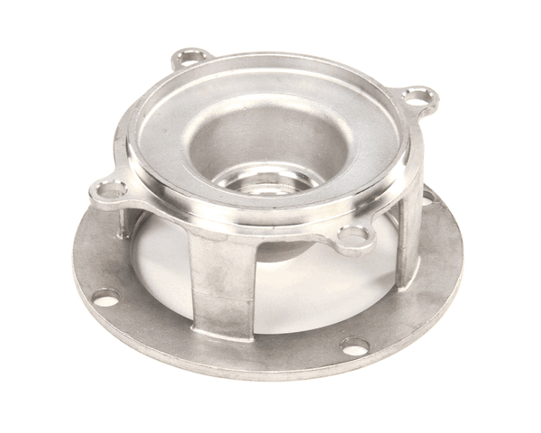 CMA Dish Machines 04207.10 Pump Base Stainless Steel (CMA04207-10) Each